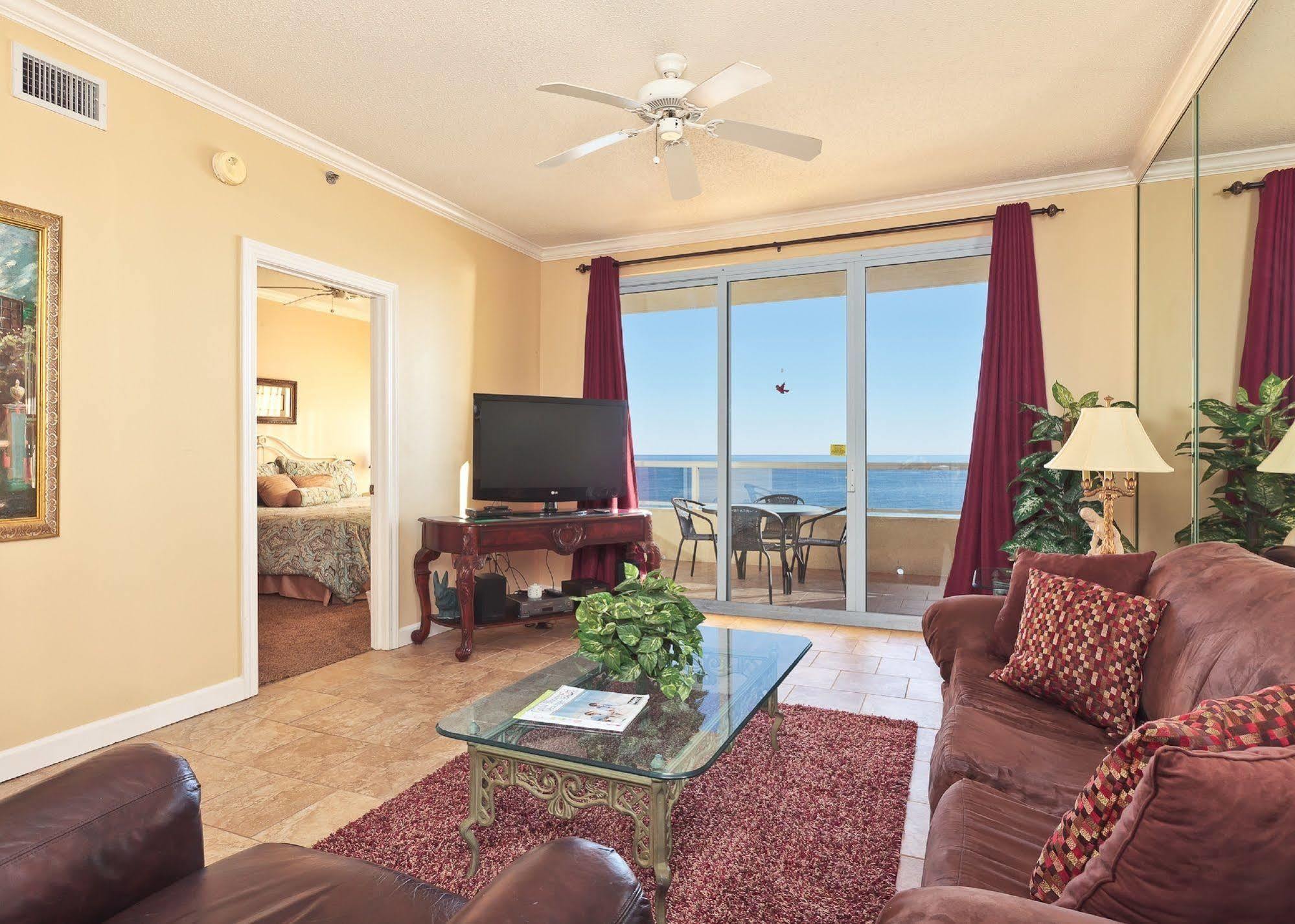The Enclave By Wyndham Vacation Rentals Orange Beach Exterior foto