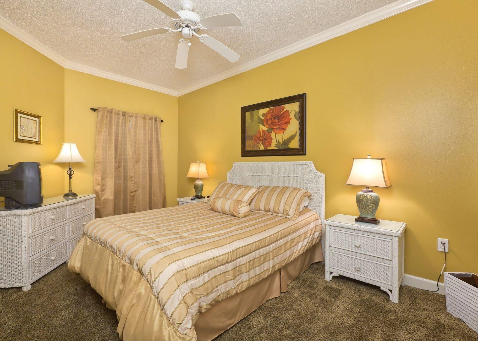 The Enclave By Wyndham Vacation Rentals Orange Beach Exterior foto